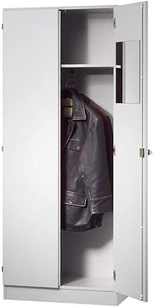 Officina 1 / Armoire vestiaire H200 cm