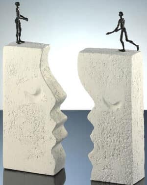 Nostalgie / Sculpture