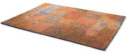 Paul Klee - Villa Florentine / Tapis 200 x 140 cm