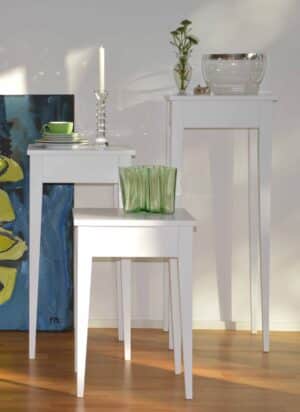 Bonny / Table d'appoint haute 100 cm
