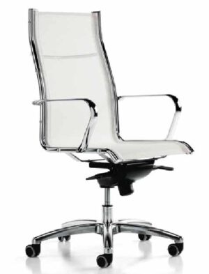 Auckland / Fauteuil de direction