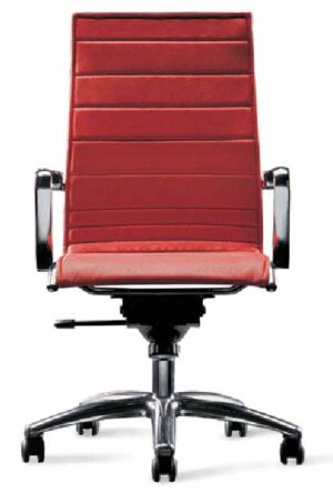 Auckland / Fauteuil de direction