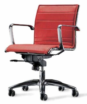 Auckland / Fauteuil de bureau