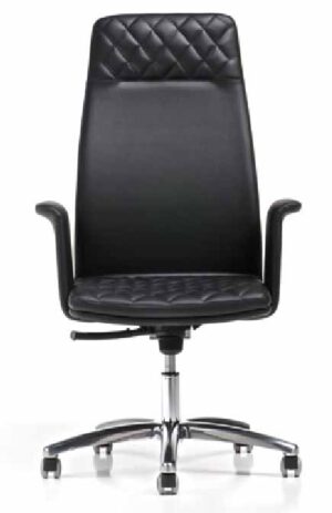 Queen / Fauteuil de direction