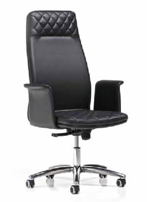 Queen / Fauteuil de direction