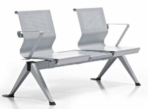 Aira / Banc 2 places + table