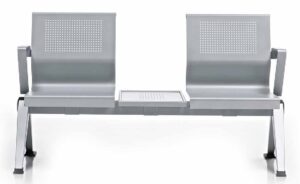 Aira / Banc 2 places + table