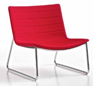 Miss Lounge / Fauteuil Lounge