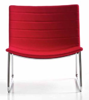 Miss Lounge / Fauteuil Lounge