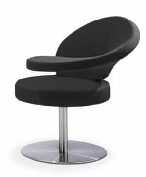 L@p / Fauteuil en cuir