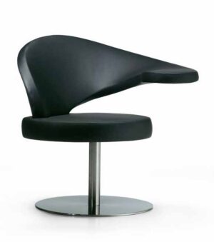 L@p / Fauteuil en cuir