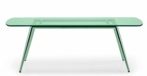 Dimon / Table basse rectangulaire