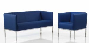 Randolph / Fauteuil