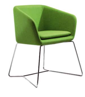 Little Mamy  / Fauteuil
