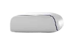 Birba / Pouf similicuir