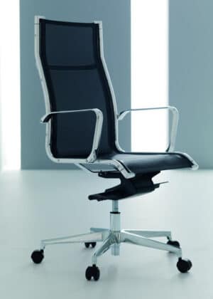 Dekora / Fauteuil de direction