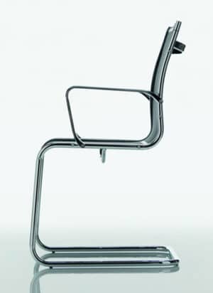 Dekora / Fauteuil visiteur