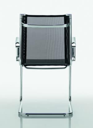 Dekora / Fauteuil visiteur