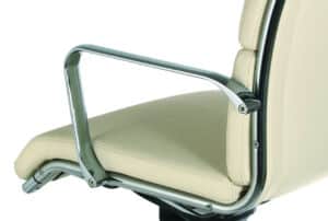 Dekora Plus / Fauteuil de bureau dossier bas