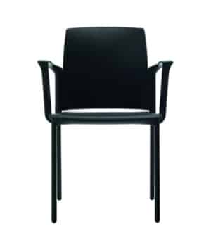 Collège / Fauteuil visiteur
