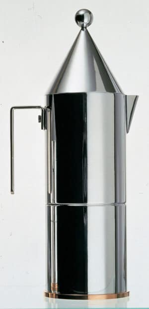 La Conica / Cafetière espresso