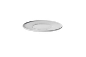 PlateBowlCup / Set de 8 tasses à café + 8 soucoupes Jasper Morrison