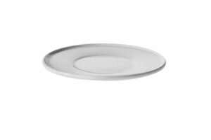 PlateBowlCup / Set de 8 tasses à thé + 8 soucoupes Jasper Morrison