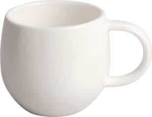 All-Time / Set de 8 tasses à café + 8 soucoupes