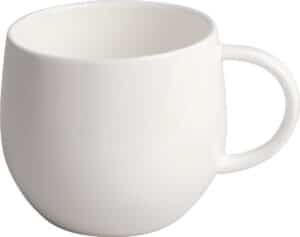 All-Time / Set de 8 tasses à thé + 8 soucoupes