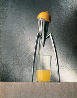 Juicy Salif / Presse-agrumes Philippe Starck