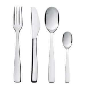 Knifeforkspoon / Service à couverts de 24 pièces Jasper Morrison