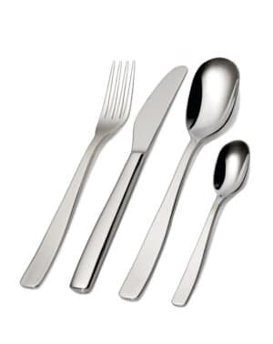 Knifeforkspoon / Service à couverts de 24 pièces Jasper Morrison