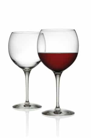 Mami XL / Verre à vin rouge x 12 Stefano Giovannoni