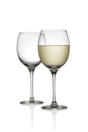Mami XL / Verre à vin blanc x 12 Stefano Giovannoni