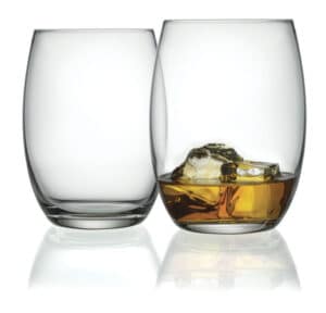 Mami XL / Verre long drink x 12 Stefano Giovannoni