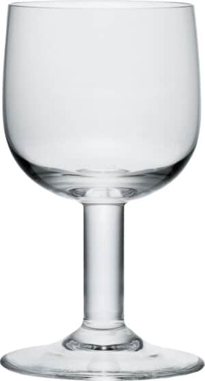 Glass Family / Verre à pied x 12 Jasper Morrison