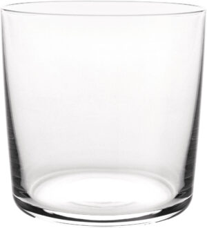 Glass Family / Verre à eau-long drink x 12 Jasper Morrison