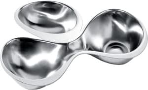 Babyboop / Plat à 3 compartiments Ron Arad