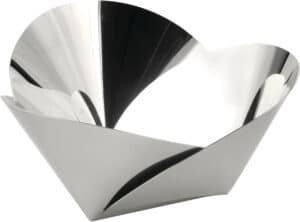 Harmonic / Corbeille en acier Abi Alice