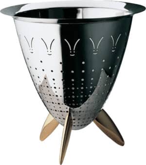 Max le chinois / Egouttoir Philippe Starck