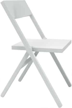 Piana Alessi / Chaise pliante