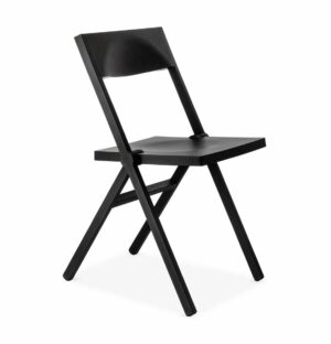 Piana Alessi / Chaise pliante
