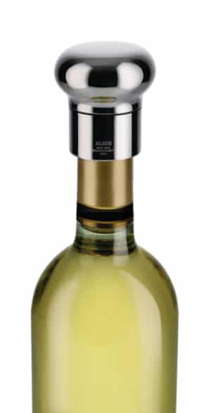 Noé / Lot de 10 bouchons pour Bouteille de vin et Champagne