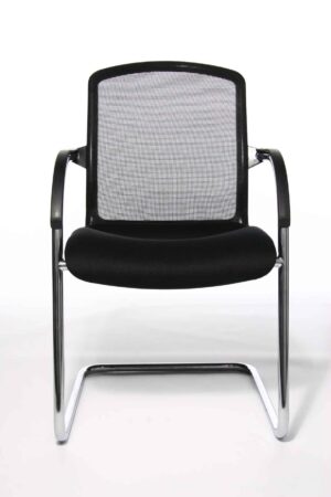 Alumedic 50 / Siège visiteur