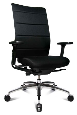 Ergomedic 100_4 / Fauteuil de direction