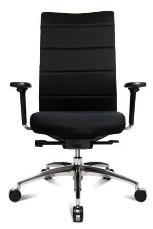Ergomedic 100_4 / Fauteuil de direction