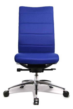Ergomedic 100-4 / Fauteuil de direction sans accoudoirs