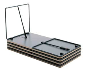 Fold-Up  / Table pliante 145 x 75 cm