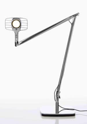 Otto Watt / Lampe de bureau à Led