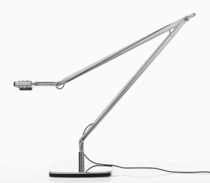 Otto Watt / Lampe de bureau à Led